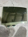 2020 2021 Toyota Corolla Rear Left Door Glass Oem Used Lh Pn: 68104-12890. Price: $145.99.