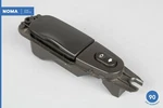 03-08 Jaguar X204 S-type Rear Left Side Window Control Switch W/ Ashtray Oem Used. Price: $45.65.
