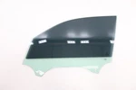 2018 - 2025 Volkswagen Atlas Front Left Driver Door Window Glass Oem 3CN845201 Used. Price: $101.17.
