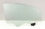 Fits 2015-2021 Kia Sedona Passenger Side Right Front Door Window Glass New. Price: $112.00.