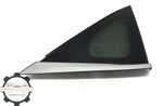 2024-2026 Hyundai Kona Right Passenger Rear Quarter Panel Window Glass Oem Used. Price: $239.99.