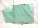 2012-2014 Toyota Camry Rear Door Glass Passenger 68103-06170 Used. Price: $79.79.