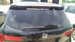(local Pickup Only) Back Glass Fits 16-22 Pilot 2063167 Used. Price: $194.66.