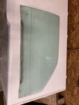 1981-1999 Mercedes W126 Coupe Pass Right Door Glass 380SEC 560SEC 500SEC Used. Price: $250.00.