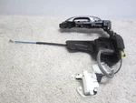 2014 2017 Mercedes-benz Coupe / C217 Oem Left Door Handle & Latch Assy. #1B-1 Used. Price: $150.00.