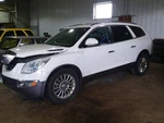 Windshield Glass Without Front View Camera Fits 08-15 Enclave 2080158 Used. Price: $130.00.