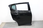 2023 - 2025 Dodge Hornet Rear Right Passenger Side Door Shell Oem Black Pxn Used. Price: $494.79.