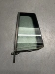 2009-2017 Volkswagen Tiguan Rear Left Back Door Window Glass 5N0 845 213 Oem Used. Price: $70.00.