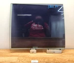 88-94 Oem Bmw E32 735 740 Swb Rear Left Driver Side Door Window Glass Tinted Used. Price: $99.95.