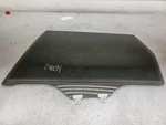2014-2016 Subaru Forester Rear Driver Door Glass Window 62011SG031 Used. Price: $133.00.