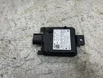 2023 Volkswagen Atlas Passenger Side Rear Blind Spot Radar Oem 2Q0907686B Used. Price: $132.70.