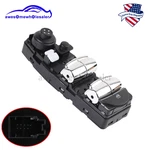 Left Master Window Switch 61319289622 For Mini Cooper 2015-2019 Countryma New. Price: $41.56.