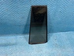 Oem Lexus LX470 Rear Door Quarter Fixed Glass Driver's Bronze 1998 1999 2000 Used. Price: $85.00.