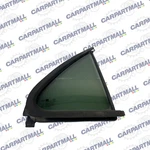 2003-2009 Kia Sorento Rear Right Passenger Door Quarter Vent Glass Oem Used. Price: $66.47.
