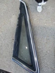 87-91 Camry Lh Quarter Glass Green Tint Used. Price: $79.95.