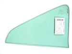 Vent Window Glass For Gmc, Chevrolet Vehicles 1951-1955 1PC Green New. Price: $133.42.