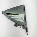 2019-2021 Genesis G70 Right Rear Door Quarter Window Glass 83583G9000 Oem Used. Price: $54.75.