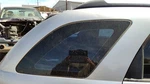 2005-2009 Chevy Equinox Passenger Right Rear Quarter Glass Back Side Window Oem Used. Price: $131.25.