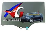 DD12694YPY 17-24 Chrysler Pacifica Mini Van Rear Left Sliding Cargo Door Movable New. Price: $246.00.