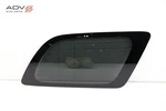 2008 - 2022 Toyota Sequoia Rear Right Passenger Side Quarter Window Glass Oem Used. Price: $234.99.