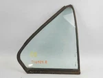 1980 - 1987 Jaguar XJ6 Window Glass Door Vent Rear Rh Right Passenger Side Oem Used. Price: $62.99.