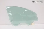 2018-2024 Chevrolet Equinox Front Right Passenger Side Door Window Glass Oem Used. Price: $123.19.