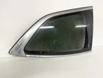 2019 2020 Subaru Ascent Rear Passenger Right Quarter Window Glass 65209XC02A Used. Price: $105.00.