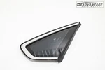 2012-2019 Volkswagen Passat A33 Rear Right Side Quarter Window Glass Oem Used. Price: $118.49.