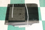 10-24 Runner *tinted* Rear Left Lh Lr Driver Side Door Window Glass Unit Oem Used. Price: $200.99.