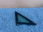 Genesis GV70 2022-2026 Oem Front Right Passenger Door Corner Window Glass Assy Used. Price: $74.95.