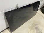 2014-2021 Dodge Ram Promaster Side Door Plastic Window Oem Used. Price: $145.00.
