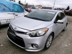 Passenger Front Door Glass Coupe Vin K 1ST Digit Fits 14-17 Forte 31144980 Used. Price: $131.93.