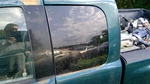 Driver Left Quarter Glass Fits 97-04 Dakota 209792 Used. Price: $125.59.