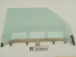 Mercedes 450SL R107 Passenger Right Front Door Window Glass Fits 1972-1980 73 Used. Price: $299.89.
