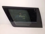 2015 - 2020 Cadillac Escalade Driver Rear Qrtr Glass W Interior Movement Sensor Used. Price: $238.70.