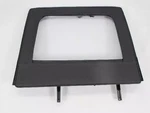 Genuine Mopar Half Door Window Right 5SQ84SX9AB New. Price: $545.02.