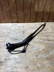 2023 - 2025 Nissan Ariya Front Windshield Left Driver Side Wiper Arm Oem Used. Price: $40.00.