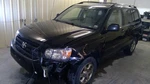Toyota Highlander 2004 Right Quarter Glass FQ21268YP 8498 Used. Price: $104.40.