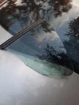1999 - 2004 Porsche Carrera Cabriolet 911 996 Rear Left Quarter Window Glass Oem Used. Price: $90.00.