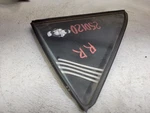 2012-2014 Toyota Camry Rear Driver Door Vent Glass Window 68124-06130 Used. Price: $66.50.