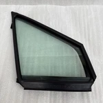 2015-2019 Subaru Outback / Legacy Front Right Door Corner Glass Oem 61284AL00A New. Price: $55.00.