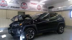 (local Pickup Only) Passenger Quarter Glass Privacy Tint Black Trim Fits 19 Cher Used. Price: $128.99.