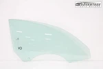 2015-2024 Ford Mustang Front Right Passenger Side Door Panel Window Glass Oem Used. Price: $146.14.
