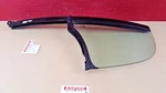 2008-2014 Smart Fortwo Left Rear Corner Glass Assembly Oem Used. Price: $89.00.