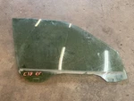 95-01 Bmw E38 740IL Right Front Window Door Glass Oem 51328163844 GS7 Used. Price: $98.50.