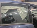Used Rear Right Door Glass Fits: 2018 Chevrolet Equinox W/o Privacy Tint. Price: $150.90.