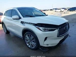 (local Pickup Only) Driver Left Rear Door Glass Fits 19-24 Infiniti QX50 1858674 Used. Price: $179.90.