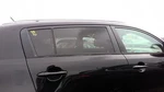 Passenger Rear Door Glass Privacy Tint Fits 10-16 Sportage 32084591 Used. Price: $111.93.
