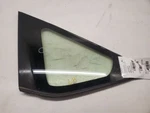 Toyota Prius V, Rear Left Quarter Glass, 2012-2018, 62720-47070 Used. Price: $139.52.