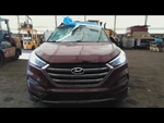 (local Pickup Only) Passenger Right Front Door Glass Solar Fits 16-21 Tucson 679 Used. Price: $109.90.